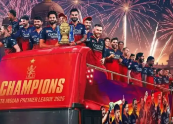 RCB's Open Bus Victory Parade in Bengaluru Cancelled Here's Why!