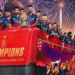 RCB's Open Bus Victory Parade in Bengaluru Cancelled Here's Why!