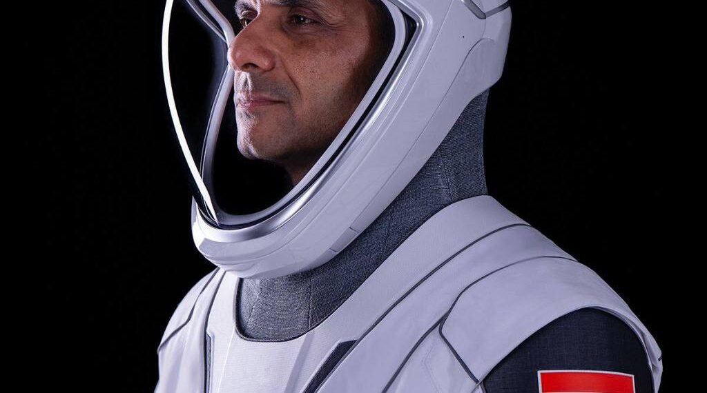 Shukla Makes History: First Indian Aboard ISS Through Private Space Mission