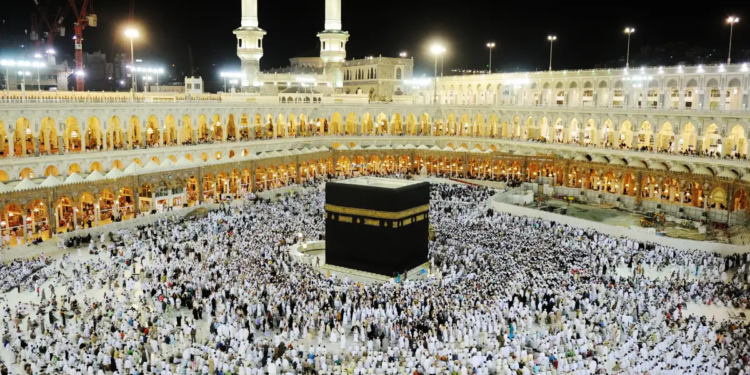 Saudi Temporarily Bans Work Visas from 14 Coun Including IND