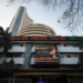 Indian Markets Plunge as Israel-Iran Tensions Escalate
