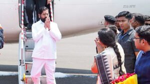 eknath shinde