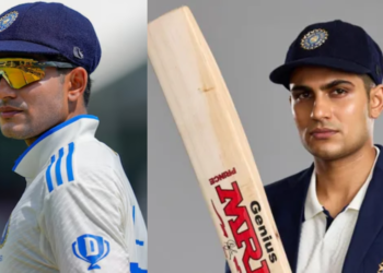 The Test Captain Shubman Gill: What Will He Need To Succeed?