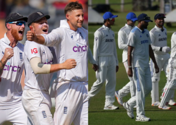 Top 10 Updates From The ENG vs IND Test Series Ahead Of The First Match Tomorrow!