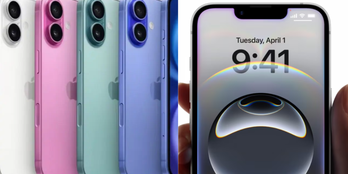 Top 5 Reasons To Buy iPhone 16 In 2025 Before iPhone 17 Launch!