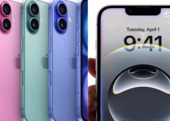 Top 5 Reasons To Buy iPhone 16 In 2025 Before iPhone 17 Launch!