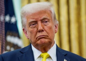 Donald “Flip-flop” Trump Will Never Cease to Amuse!