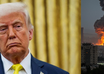 Trump Declares Iran’s Nuclear Sites “Obliterated,” Warns of More Strikes