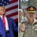 Iran, India Watch Warily as Trump Hosts Pak Army Chief Munir