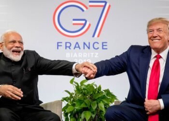 Trump Touts ‘Big Deal’ with India—But Is It Real?