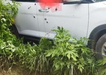 ’Manipur: UKNA Claims Responsibility for Killing, Admits Executing Rival Rebel Leader