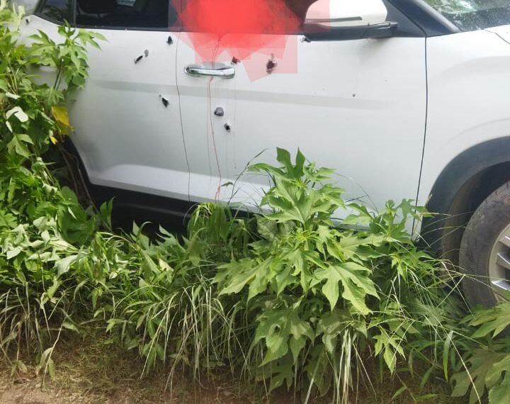 ’Manipur: UKNA Claims Responsibility for Killing, Admits Executing Rival Rebel Leader