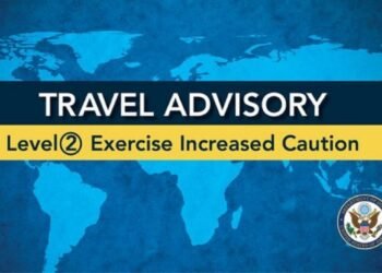 US Travel Advisory for India: Crime Rates Reveal American Hypocrisy