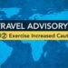 US Travel Advisory for India: Crime Rates Reveal American Hypocrisy