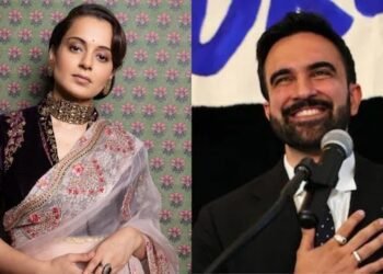 ‘Ready to wipe out Hinduism’: Kangana’s blunt take on Zohran Mamdani