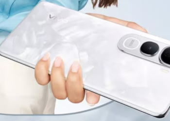 Vivo Y400 Pro 5G Launches in India: Specs & All You Need To Know!