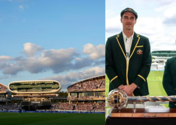 WTC Final 2025: What Happens if Australia vs South Africa Ends in a Draw?