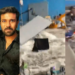 Water Tank Burst Floods Ram Charan-Nikhil’s The India House Set; Several Injured in Mishap!