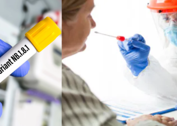 What Is The New COVID Variant NB.1.8.1? Cases Confirmed All Across The Globe!