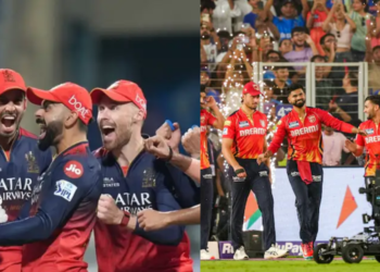  Who Will Win IPL 2025 Final? AI Predicts a Clear Favourite – And It Is...