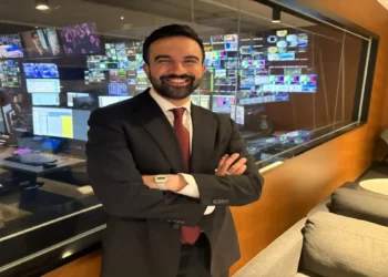 Mamdani Splits Indian Diaspora — and India Itself