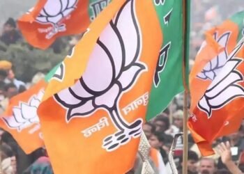 Mizoram: BJP Ousted from Chakma Council After Just 4 Months