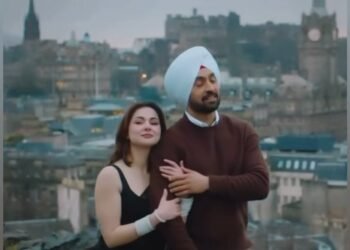 Dosanjh Responds to Backlash Over Casting Pakistani Actress