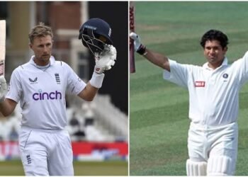 Opinion! Legendary Joe Root eager to end up as one of the GOATs
