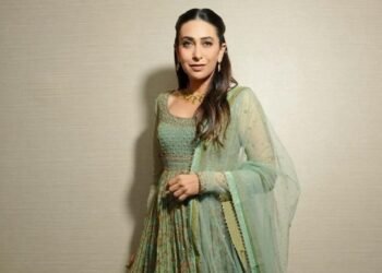 ‘Thank you everyone..’: Karisma Kapoor drops first post after Ex-husband’s demise