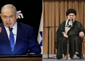 Explained: How once friends Iran-Israel became foes?