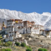 Ladakh reserves 85 pc jobs for locals, one-third seats for women