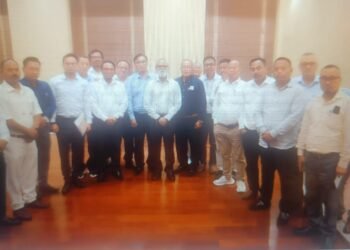 No Compromise on Territorial Integrity’: Manipur CSOs Tell MHA