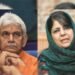 Mufti meets LG, Lays Out Vision for Kashmiri Pandits Return