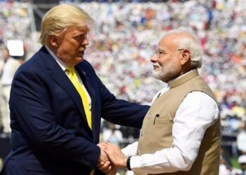 Opinion: India’s War on Terror vs. US Double Standards