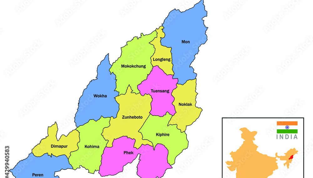 HC To Hear Nagaland’s Affidavit on Ancestry Verification of Kuki, Other Tribes