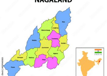 HC To Hear Nagaland’s Affidavit on Ancestry Verification of Kuki, Other Tribes