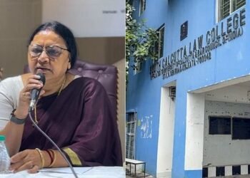 Kolkata Rape: NCW accuses Kolkata Police of ‘Inaction’. What next?