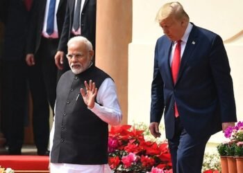 No US Mediation behind India-Pak Ceasefire: Modi tells Trump