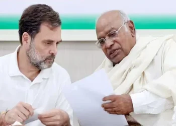 Congress Accuses ECI of Evading Questions on Voter List Transparency