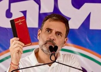 RSS Preamble Row Risks Backlash in Poll-Bound Bihar