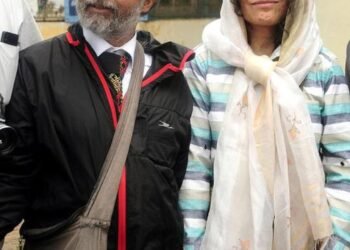 From Icon to Exile: Sharmila’s Silence in Manipur’s Dark Hour