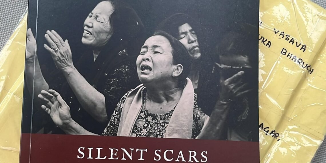 Review: Silent Scars — Giving Voice to Manipur’s Silenced Survivors