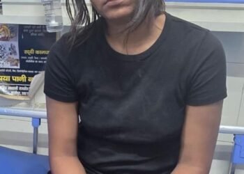 sonam raghuvanshi