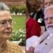 Sonia Gandhi Slams Modi Govt’s Silence on West Asia Crisis
