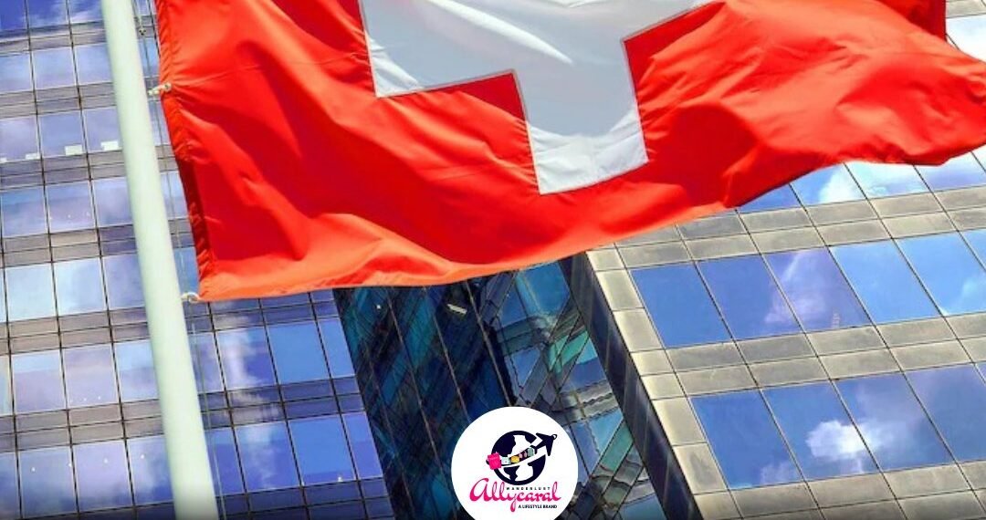 Analysis: Record Spike in Swiss Bank Deposit Revives Talk of India’s Economic “Loot”