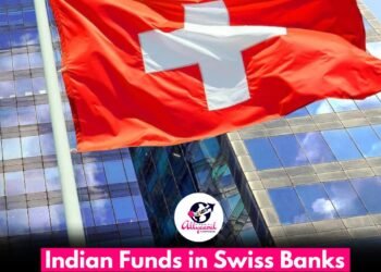 Analysis: Record Spike in Swiss Bank Deposit Revives Talk of India’s Economic “Loot”