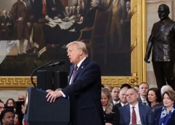 Opinion: Trump 2.0: Policies, Preferences, Positioning and Implications