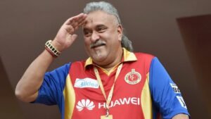 Vijay Mallya