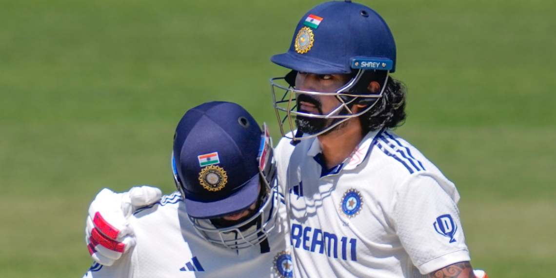 A Thrilling Day 5 Awaits: Can India Pull Off a Historic Chase at Lord’s?