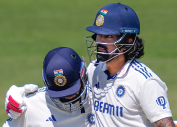 A Thrilling Day 5 Awaits: Can India Pull Off a Historic Chase at Lord’s?